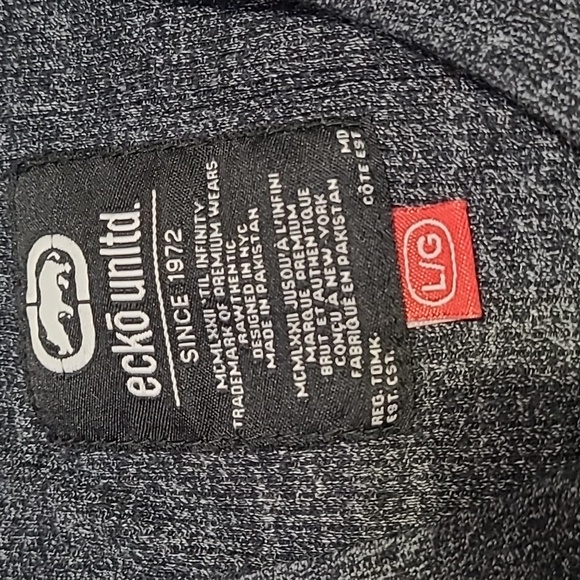 Long Sleeve Shirt - Picture 2 of 4